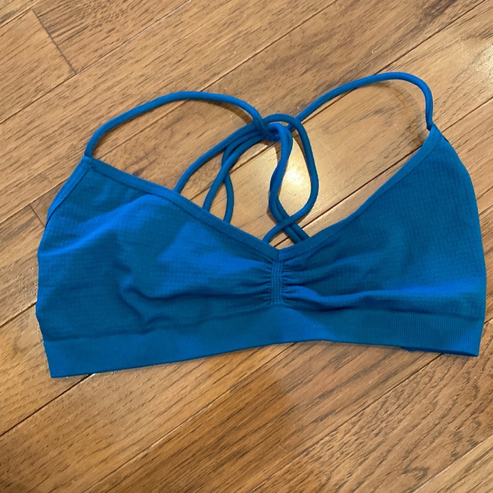 Free People Intimates bralette